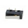 Microswitch SNAP ACTION | 0.1A/125VAC | 0.1A/30VDC | with lever image 3