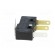 Microswitch SNAP ACTION | 0.1A/125VAC | 0.1A/30VDC | with lever image 5