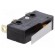 Microswitch SNAP ACTION | 0.1A/125VAC | 0.1A/30VDC | with lever image 6