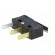 Microswitch SNAP ACTION | 0.1A/125VAC | 0.1A/30VDC | with lever image 8