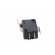 Microswitch SNAP ACTION | 0.1A/125VAC | with lever | SPDT | ON-(ON) image 5