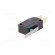Microswitch SNAP ACTION | with lever | SPDT | 0.1A/125VAC | Pos: 2 image 2