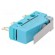 Microswitch SNAP ACTION | with lever | SPDT | 0.1A/250VAC | ON-(ON) image 1