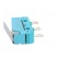 Microswitch SNAP ACTION | with lever | SPDT | 0.1A/250VAC | ON-(ON) image 5