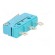 Microswitch SNAP ACTION | with lever | SPDT | 0.1A/250VAC | ON-(ON) image 6