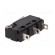 Microswitch SNAP ACTION | with lever | SPDT | 0.1A/250VAC | ON-(ON) image 6