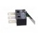 Microswitch SNAP ACTION | with lever | SPDT | 0.1A/250VAC | ON-(ON) image 9