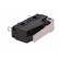 Microswitch SNAP ACTION | with lever | SPDT | 0.1A/250VAC | ON-(ON) image 2