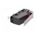 Microswitch SNAP ACTION | with lever | SPDT | 0.1A/250VAC | ON-(ON) image 2