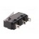Microswitch SNAP ACTION | 0.1A/250VAC | 0.1A/30VDC | with lever image 6