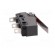 Microswitch SNAP ACTION | 0.1A/250VAC | 0.1A/30VDC | with lever image 9