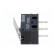 Microswitch SNAP ACTION | 1A/125VAC | 0.1A/30VDC | with lever | SPDT paveikslėlis 5