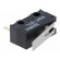 Microswitch SNAP ACTION | 0.1A/30VDC | with lever | SPDT | ON-(ON) image 1