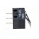 Microswitch SNAP ACTION | with lever | SPDT | 0.1A/30VDC | ON-(ON) image 9