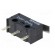 Microswitch SNAP ACTION | 1A/125VAC | 0.1A/30VDC | with lever | SPDT фото 8