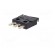 Microswitch SNAP ACTION | 0.1A/30VDC | with lever | SPDT | ON-(ON) image 8