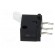 Microswitch SNAP ACTION | with lever | SPDT | 0.1A/30VDC | Pos: 2 image 5
