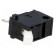 Microswitch SNAP ACTION | 0.1A/30VDC | with lever | SPDT | Pos: 2 image 1