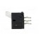 Microswitch SNAP ACTION | with lever | SPDT | 0.1A/30VDC | Pos: 2 paveikslėlis 5