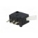 Microswitch SNAP ACTION | with lever | SPDT | 0.1A/30VDC | Pos: 2 фото 8