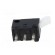 Microswitch SNAP ACTION | 0.1A/30VDC | with lever | SPDT | Pos: 2 image 7
