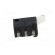 Microswitch SNAP ACTION | 0.1A/30VDC | with lever | SPDT | Pos: 2 image 7