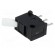 Microswitch SNAP ACTION | 0.1A/30VDC | with lever | SPDT | Pos: 2 image 4