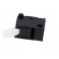 Microswitch SNAP ACTION | 0.1A/30VDC | with lever | SPDT | Pos: 2 image 3