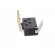 Microswitch SNAP ACTION | with lever | SPDT | 0.5A/30VDC | ON-(ON) image 9