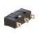 Microswitch SNAP ACTION | 10A/250VAC | with lever | SPDT | ON-(ON) image 6