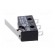 Microswitch SNAP ACTION | 10A/250VAC | 0.1A/80VDC | with lever image 5