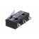 Microswitch SNAP ACTION | 10A/250VAC | 0.1A/80VDC | with lever image 6