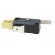 Microswitch SNAP ACTION | with lever | SPDT | 10A/250VAC | ON-(ON) фото 7