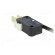 Microswitch SNAP ACTION | with lever | SPDT | 10A/250VAC | ON-(ON) image 8