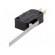 Microswitch SNAP ACTION | with lever | SPDT | 11A/125VAC | Pos: 2 image 1