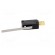 Microswitch SNAP ACTION | with lever | SPDT | 11A/125VAC | Pos: 2 image 3