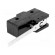 Microswitch SNAP ACTION | with lever | SPDT | 15A/250VAC | 6A/30VDC image 1