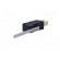 Microswitch SNAP ACTION | 16A/250VAC | 10A/30VDC | with lever | SPDT image 2