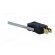 Microswitch SNAP ACTION | 16A/250VAC | 10A/30VDC | with lever | SPDT image 4