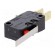 Microswitch SNAP ACTION | with lever | SPDT | 16A/250VAC | 10A/30VDC paveikslėlis 1
