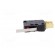 Microswitch SNAP ACTION | with lever | SPDT | 16A/250VAC | 10A/30VDC image 3