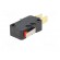 Microswitch SNAP ACTION | 16A/250VAC | 10A/30VDC | with lever | SPDT image 6