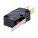 Microswitch SNAP ACTION | 16A/250VAC | 0.3A/250VDC | with lever image 1