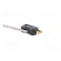 Microswitch SNAP ACTION | 16A/250VAC | with lever | SPDT | ON-(ON) image 4