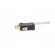 Microswitch SNAP ACTION | 16A/250VAC | with lever | SPDT | ON-(ON) image 7