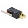 Microswitch SNAP ACTION | 16A/250VAC | 0.6A/125VDC | with lever image 4