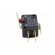 Microswitch SNAP ACTION | 16A/250VAC | 0.6A/125VDC | with lever image 5