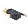 Microswitch SNAP ACTION | 16A/250VAC | 0.6A/125VDC | with lever image 8