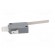 Microswitch SNAP ACTION | 16A/250VAC | 0.6A/125VDC | with lever image 7