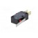 Microswitch SNAP ACTION | 16A/250VAC | 0.3A/250VDC | with lever фото 2
